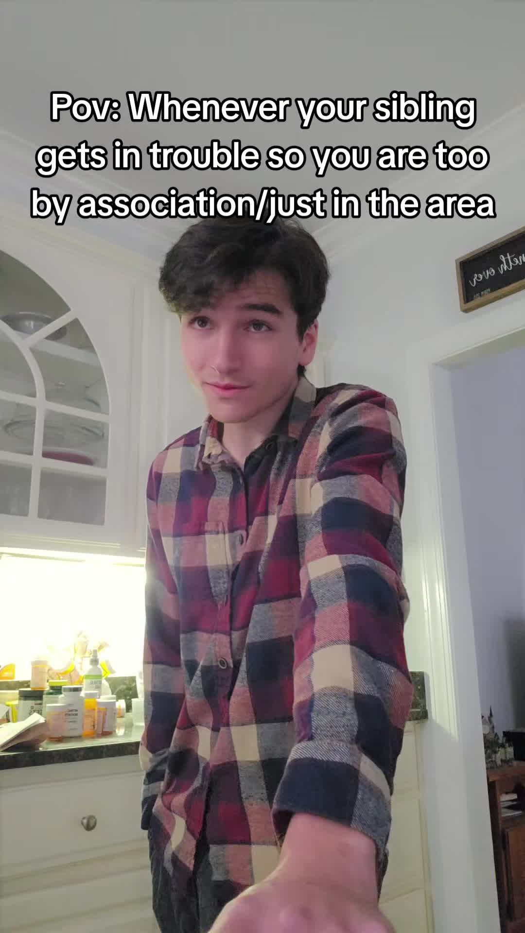 @Kyle Mayze