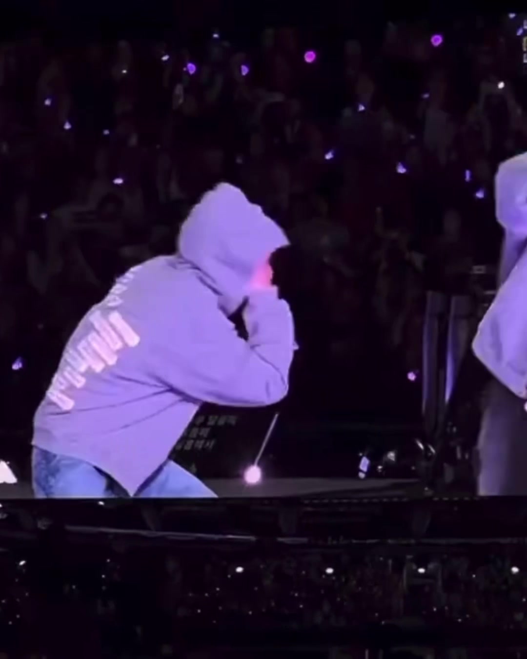 @Itzmedess ⟭⟬ ⁷ will see BTS