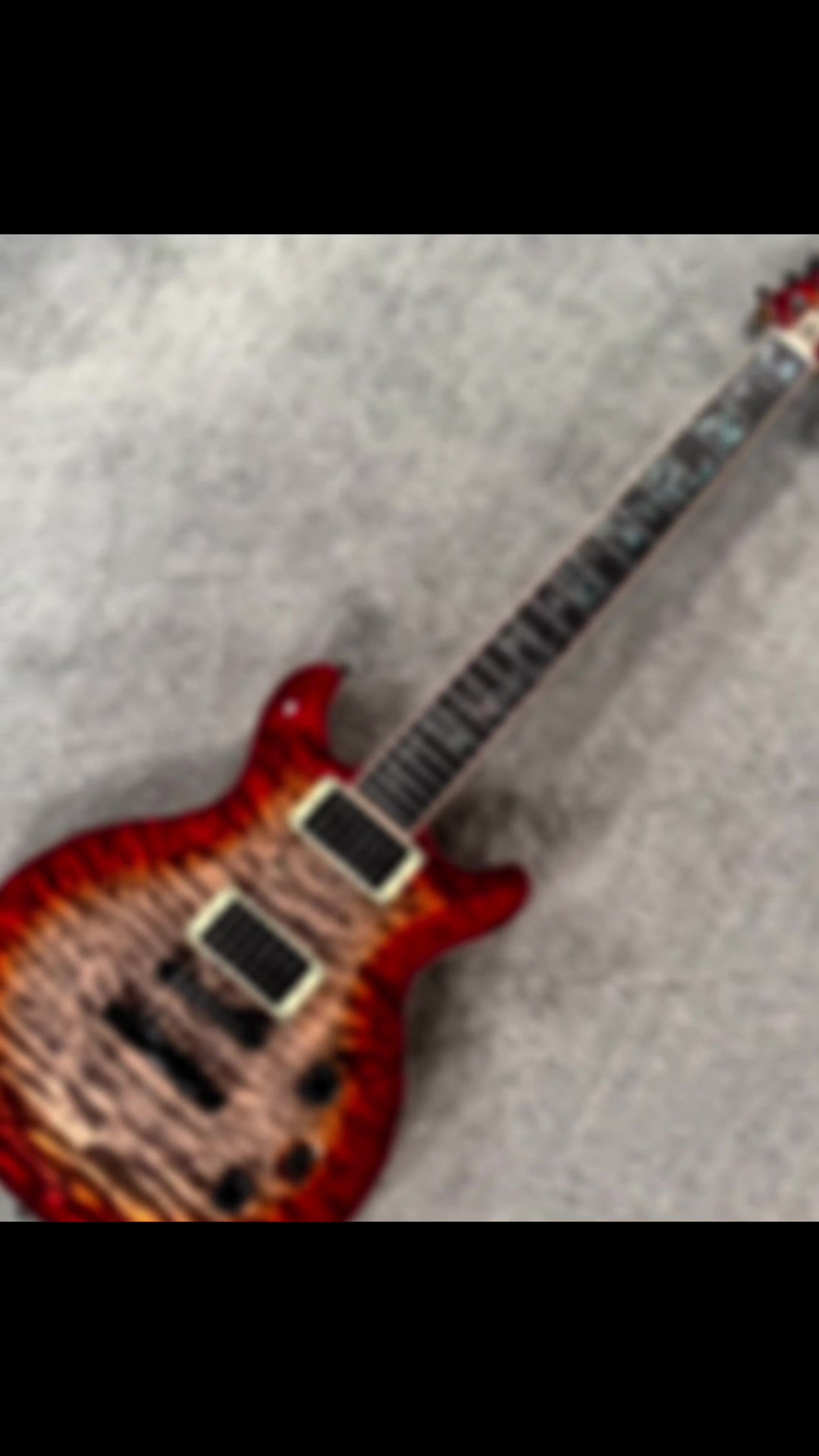 @McNaught Guitars