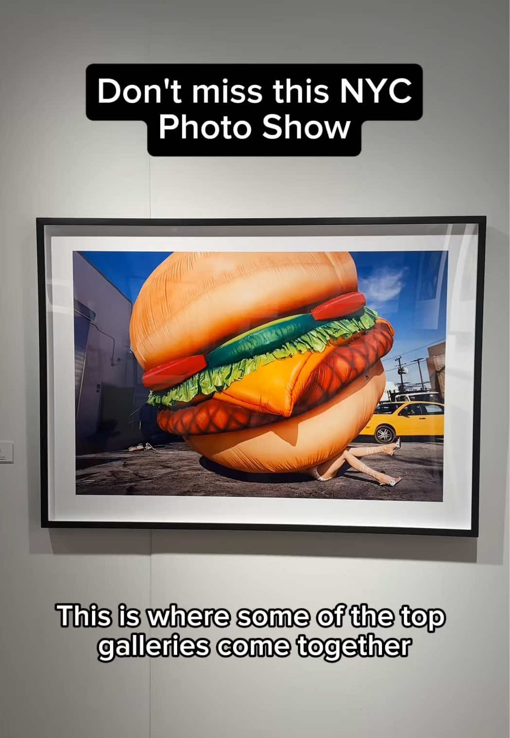 @Nick vs Art World