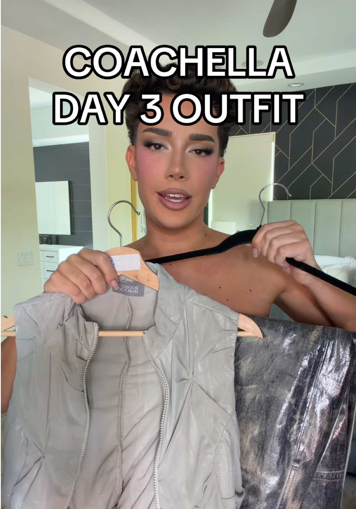 @James Charles