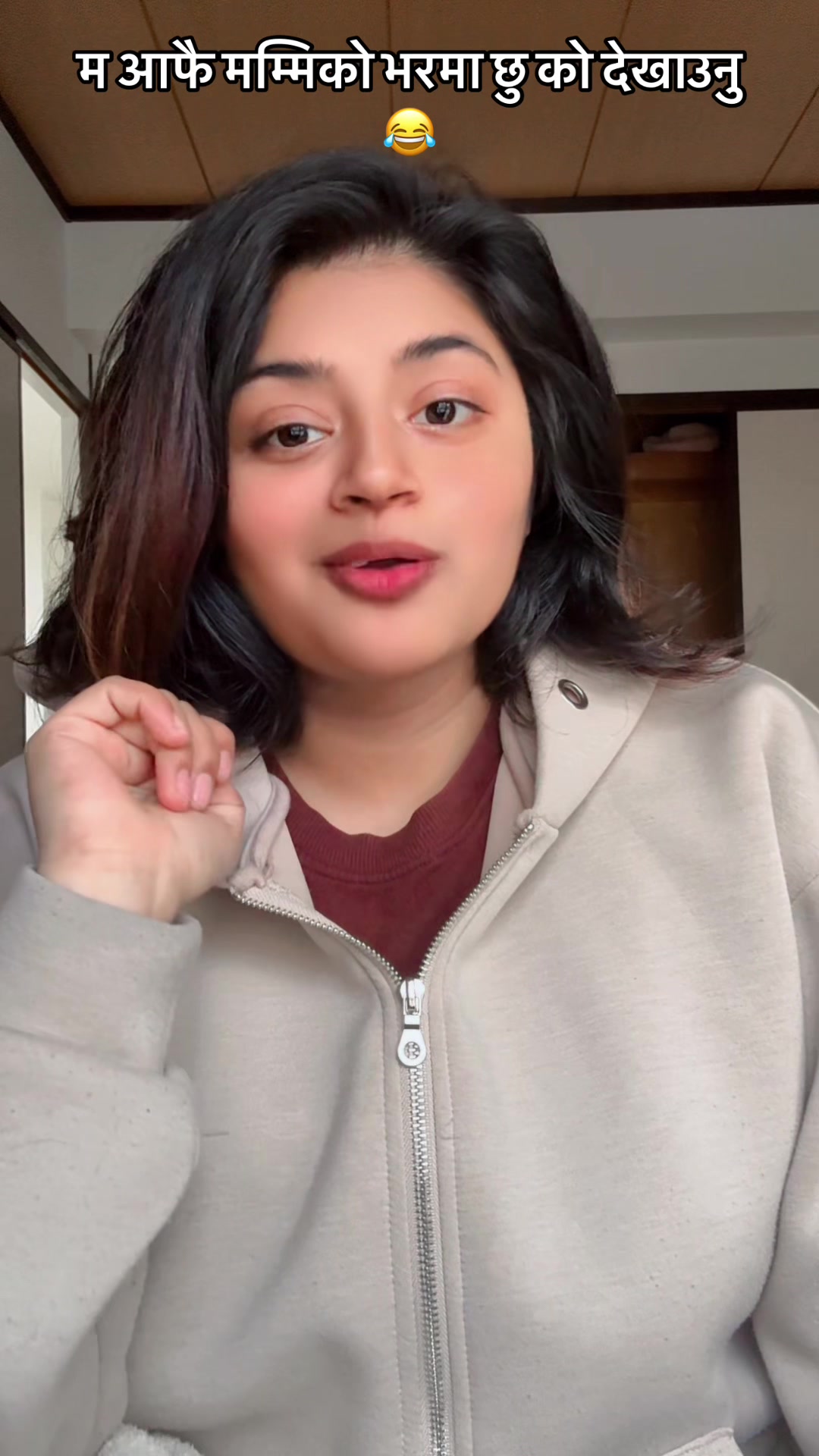@Anisha Gautam