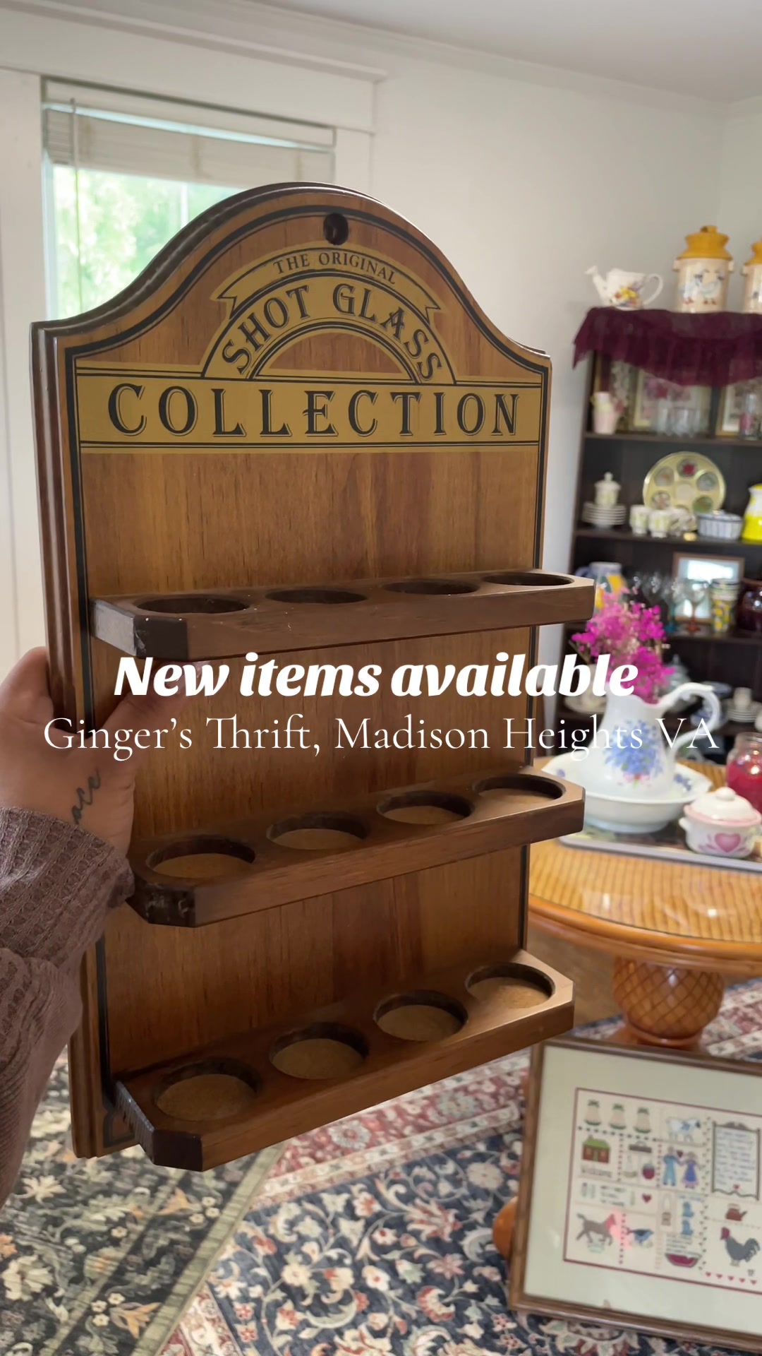 @Ginger&rsquo;s🧸🎀✨