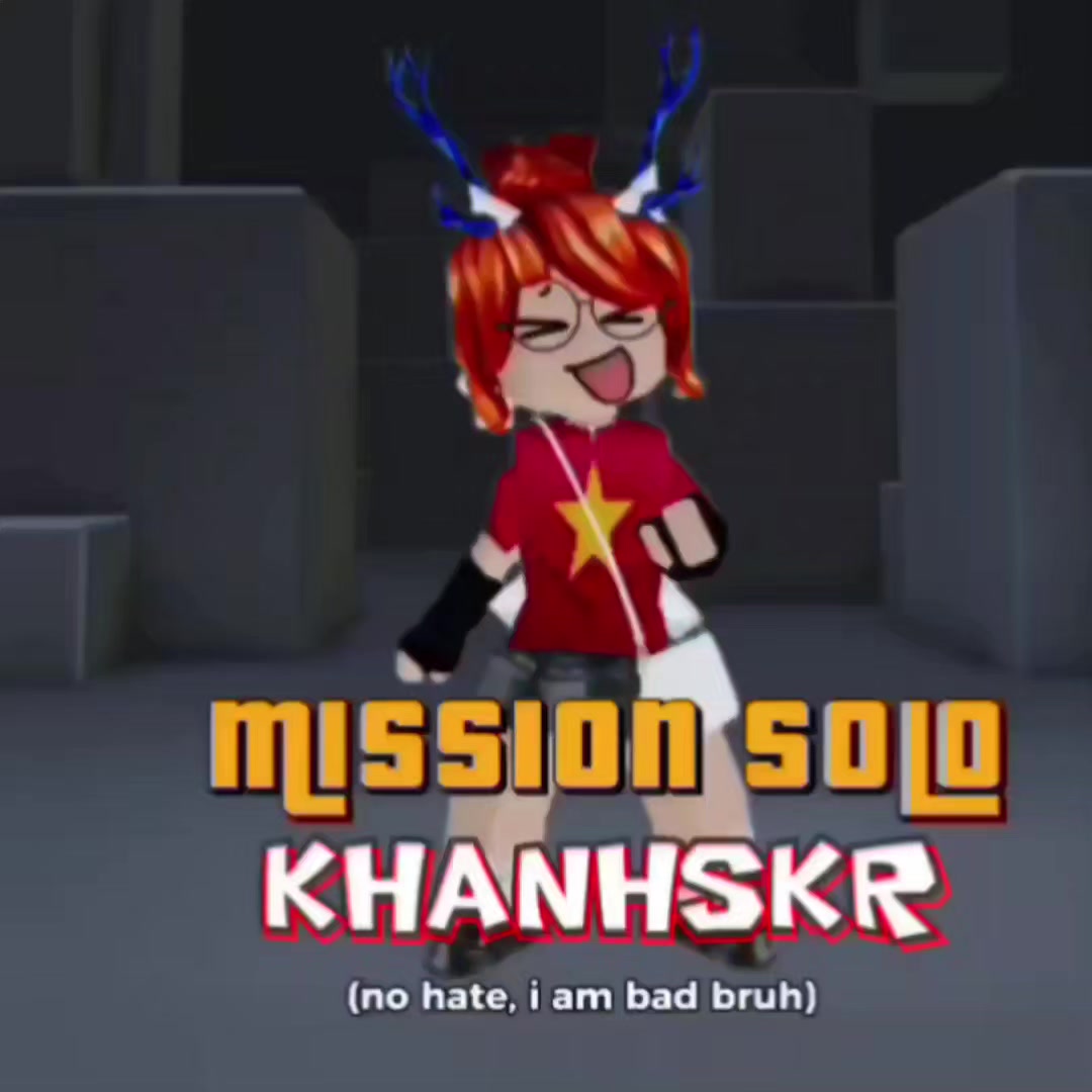 @KhanhsKR | con mèo lửa
