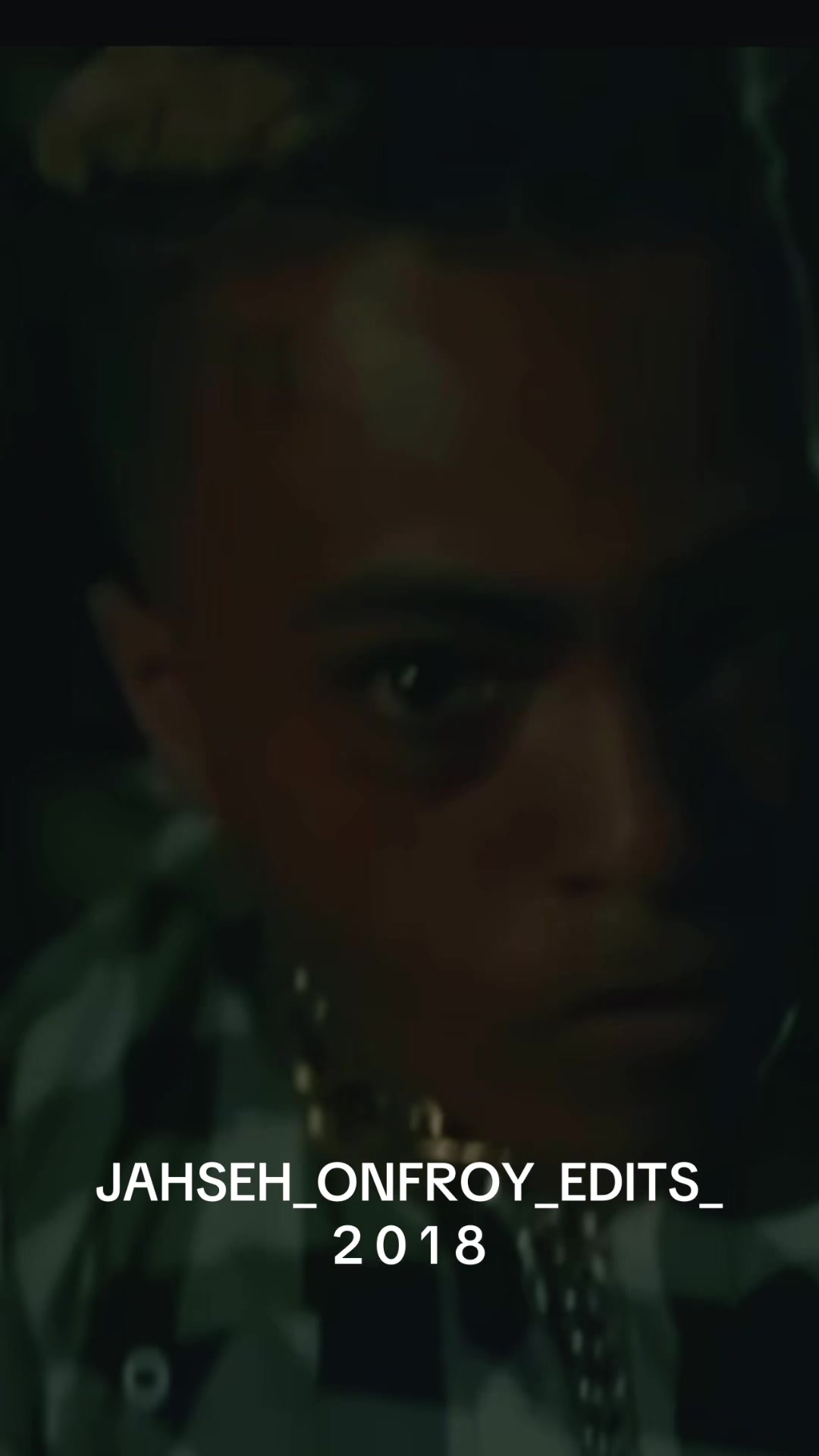 @Jahseh_onfroy_edits_2018