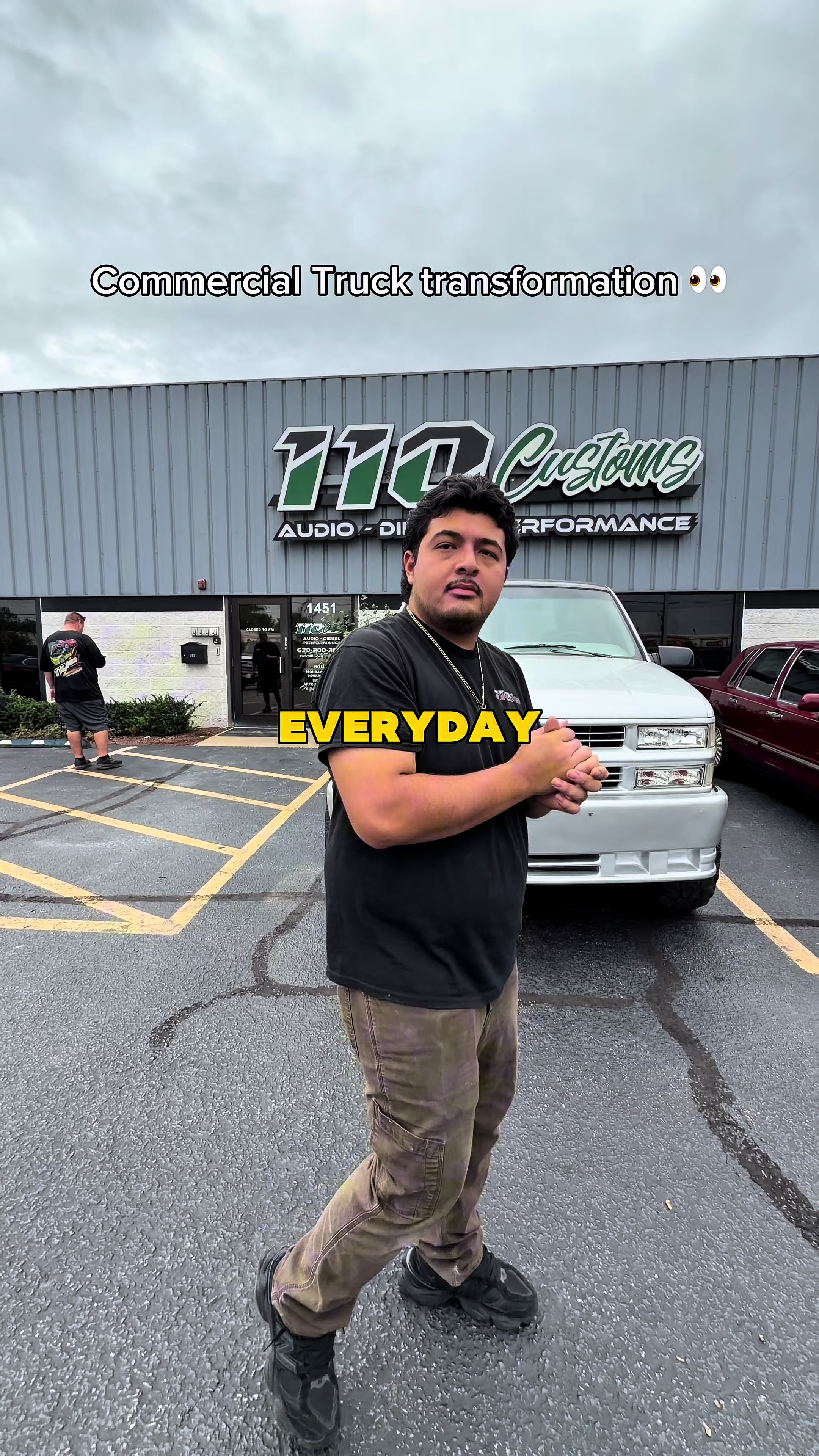 @110Customs