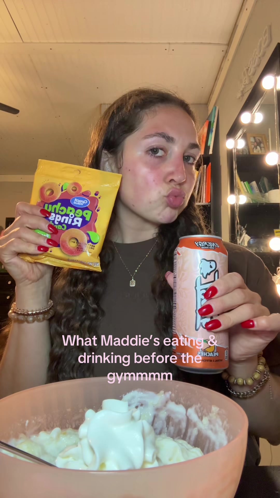 @Madison !!!
