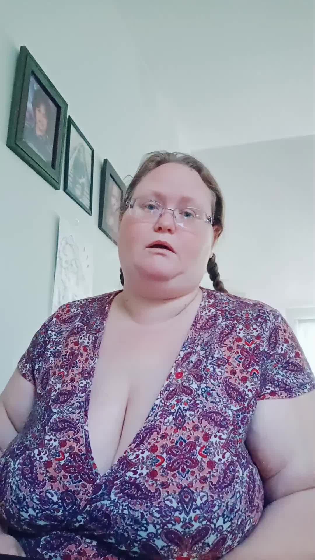 @CloverGirl
