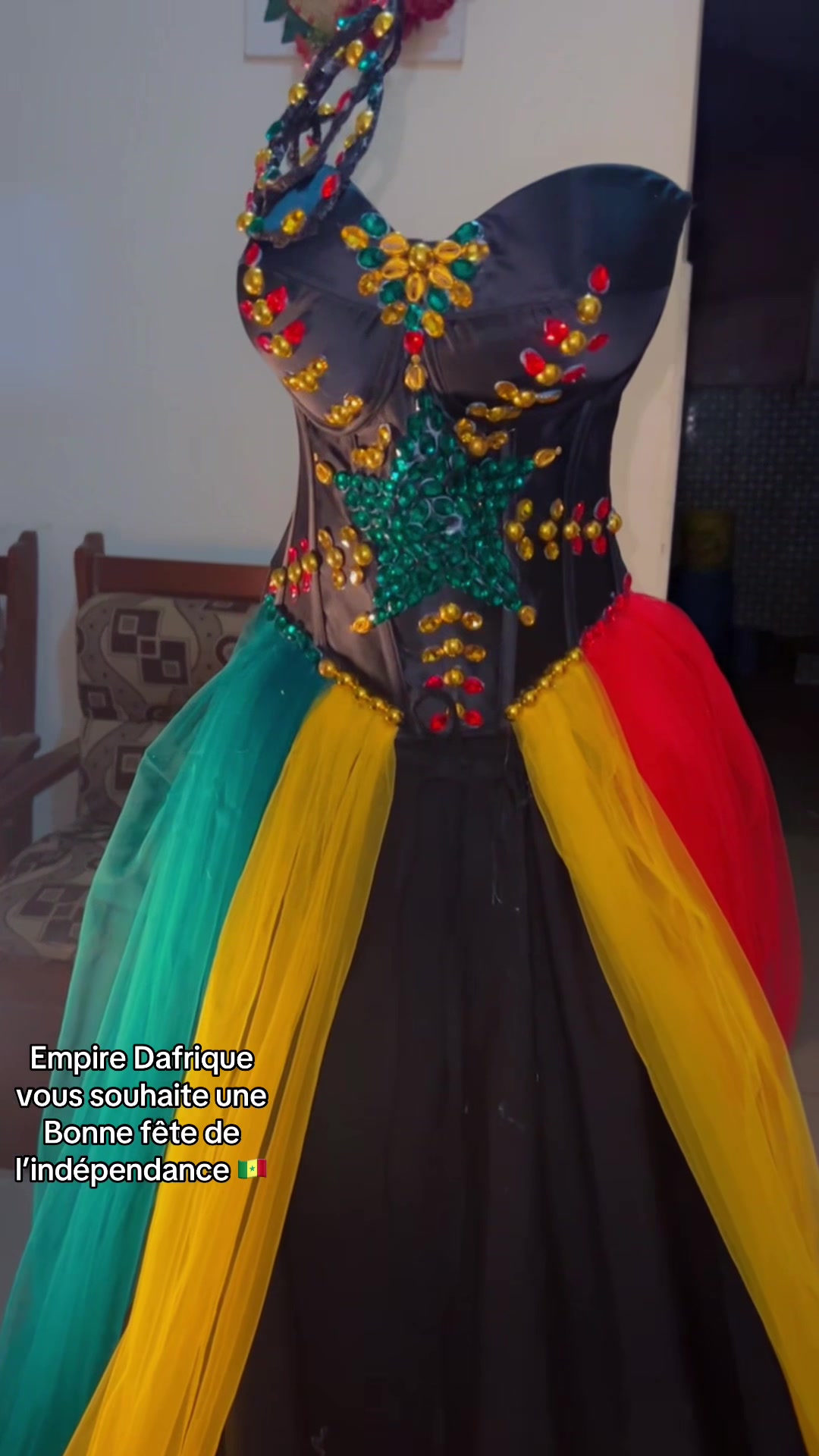 @Empire d’Afrique