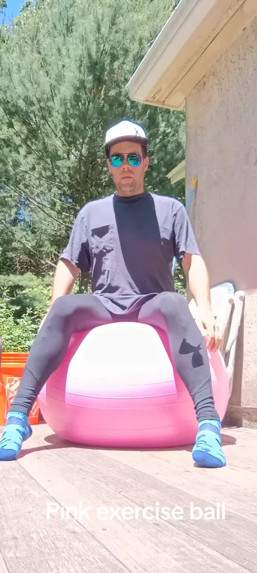 @Pro Bouncing 3823