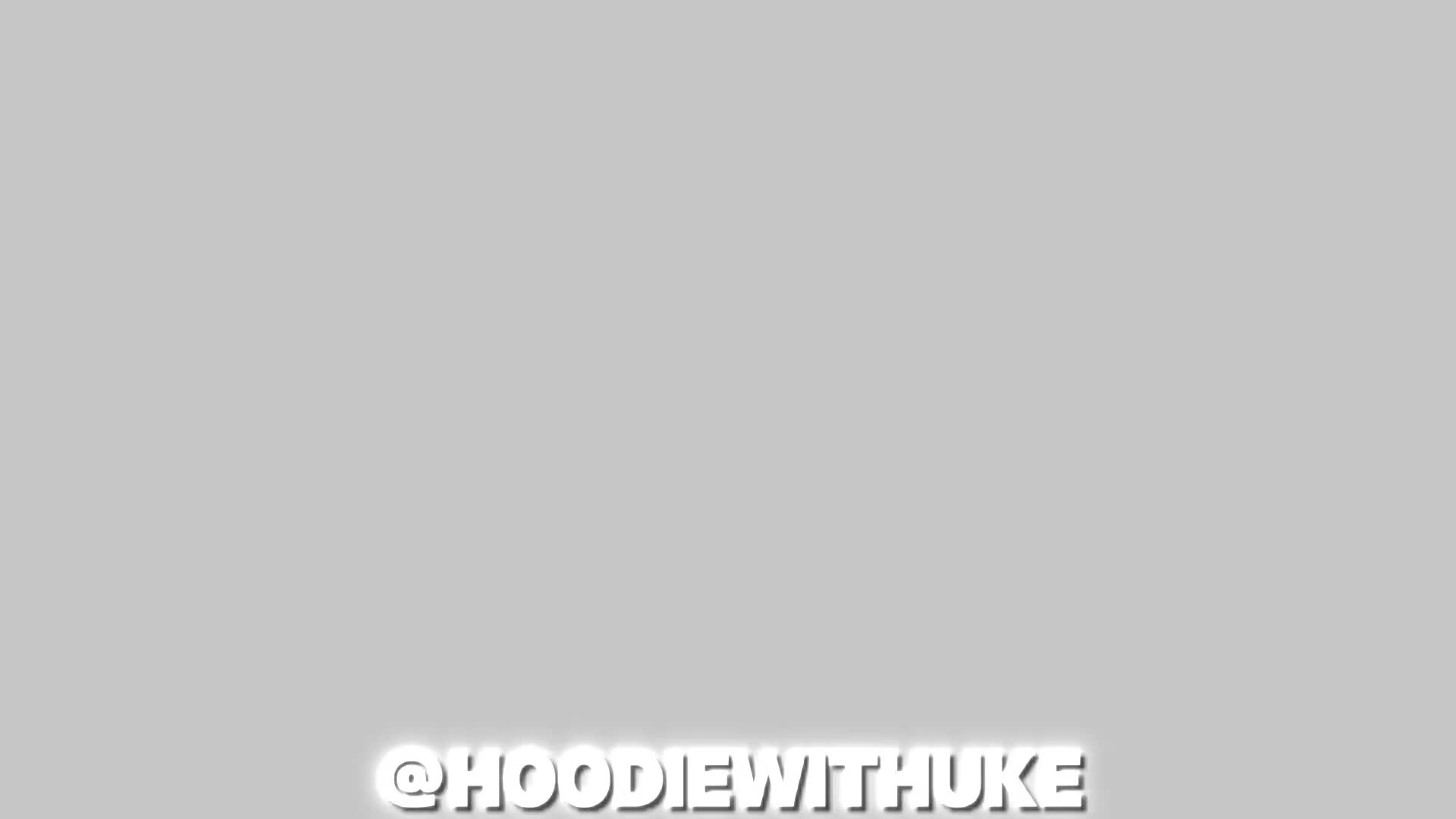@HoodieWithUke