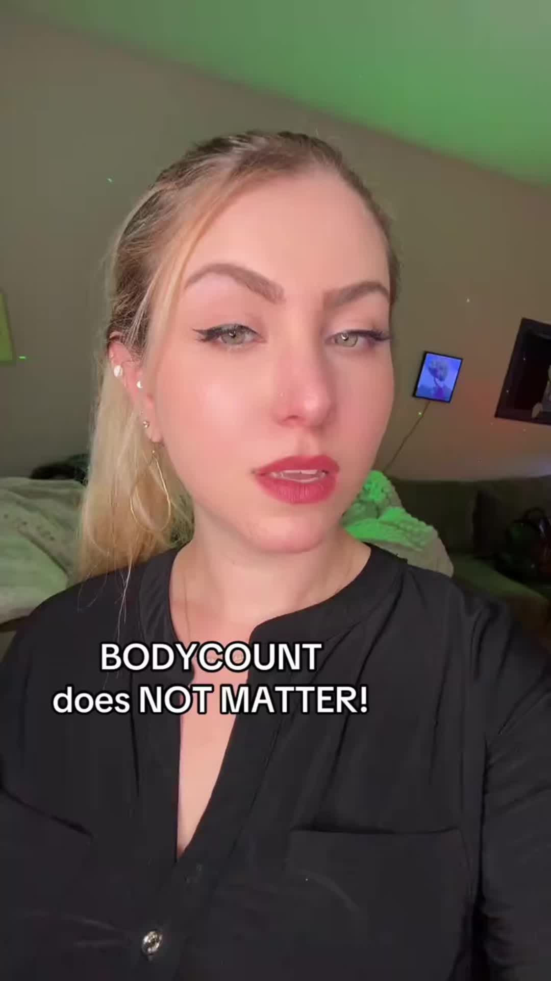 @Lady J