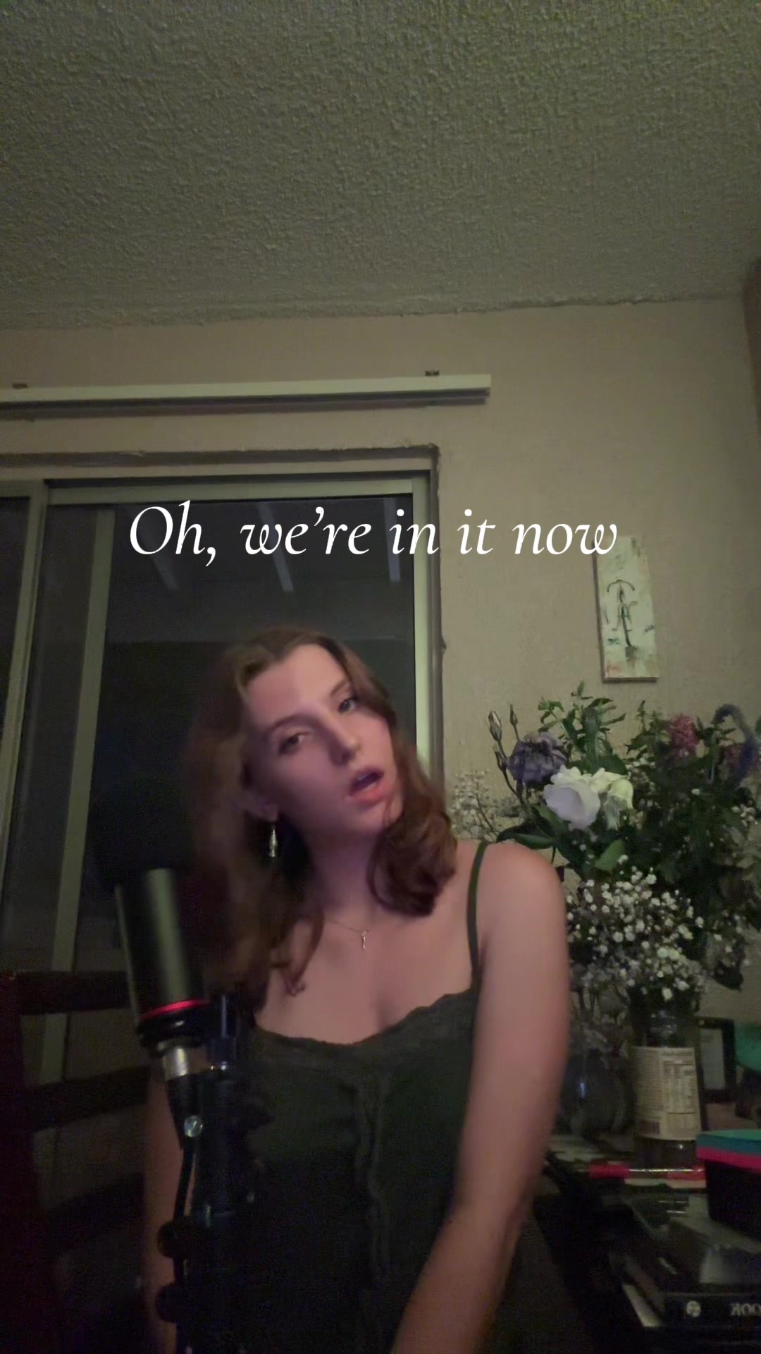 @Mia de Stefano