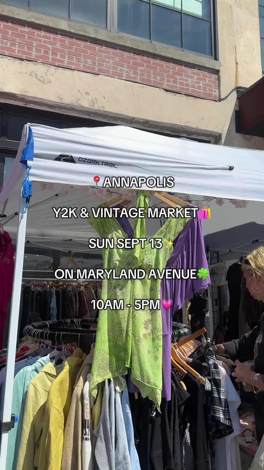 @Lucky Girl Market