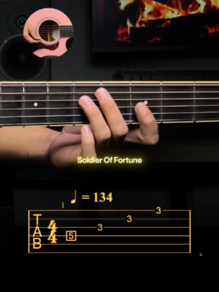 @Shifaiman | Guitar Tutor 🎸🍉