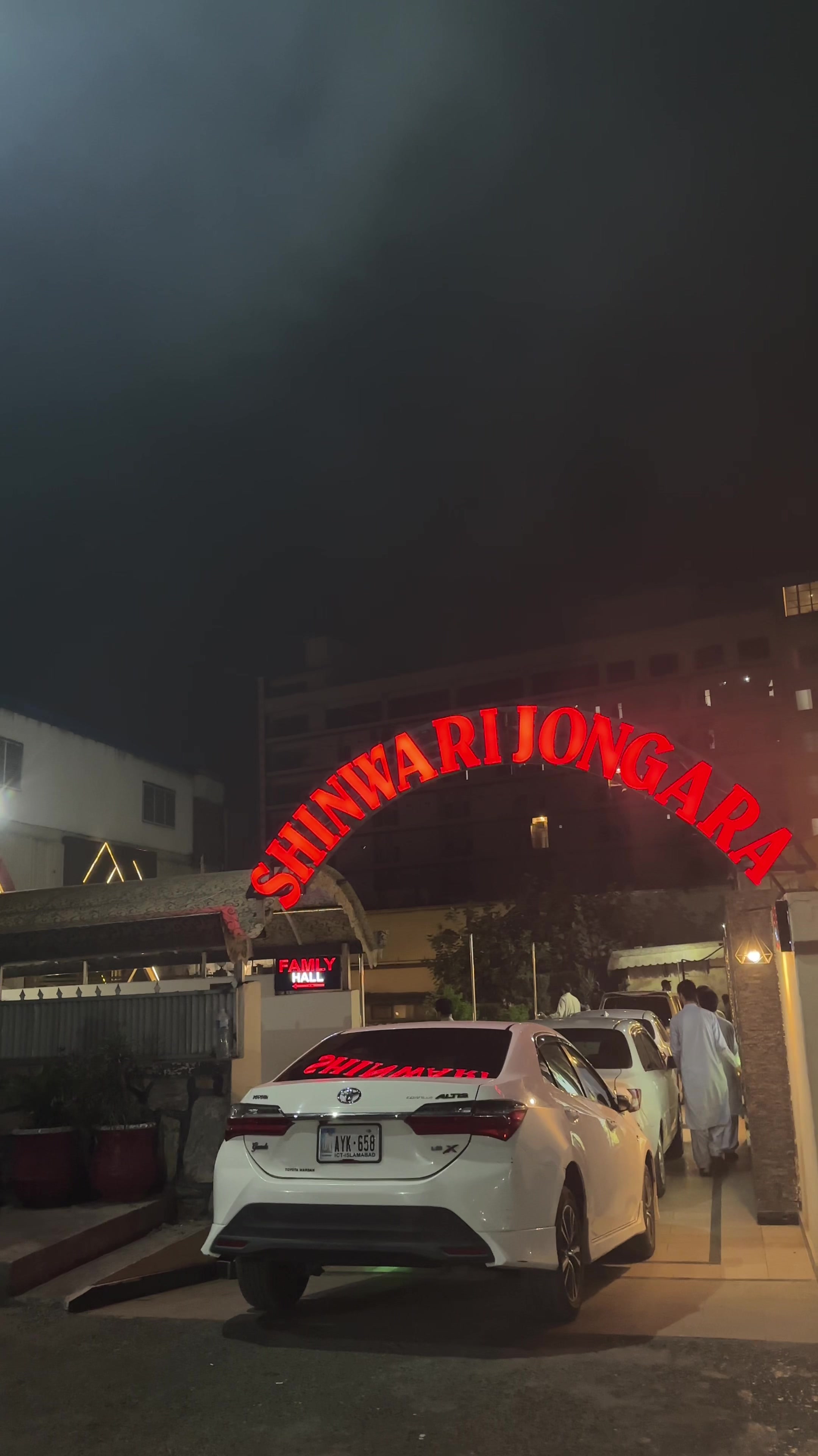 @Shinwari Jongara