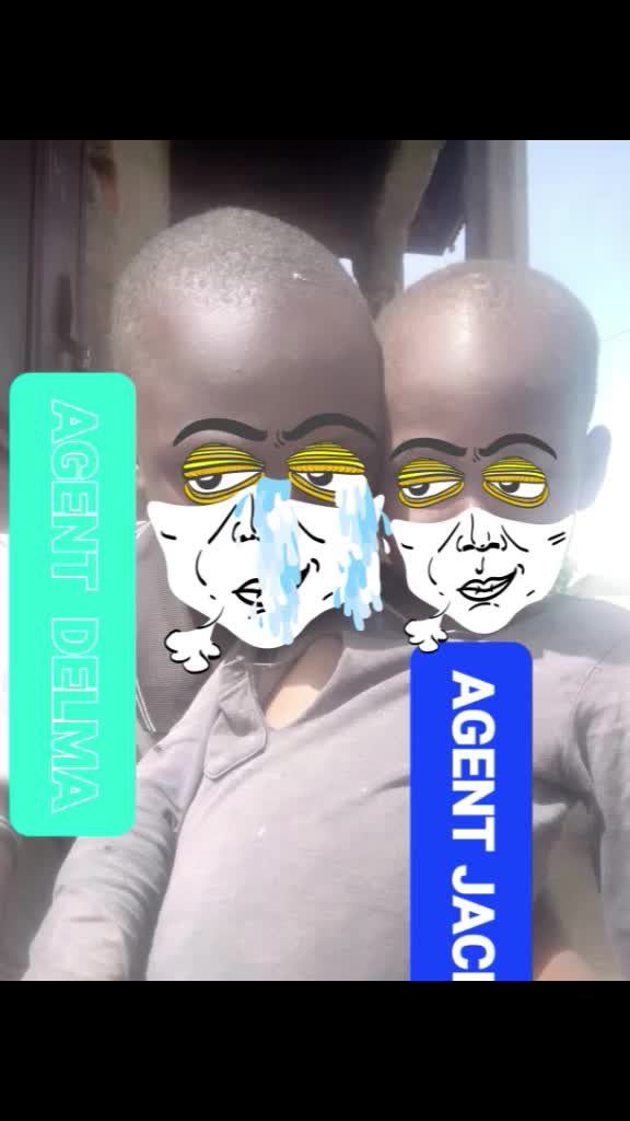 @AGENT DELMA A4