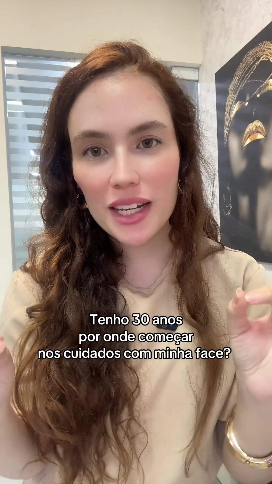 @Dra. Carolina | Mentora em HOF