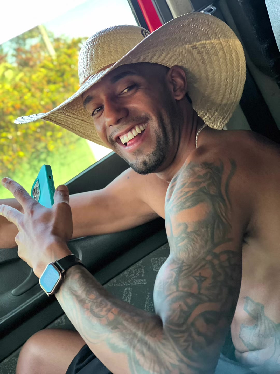 @Diego Souza
