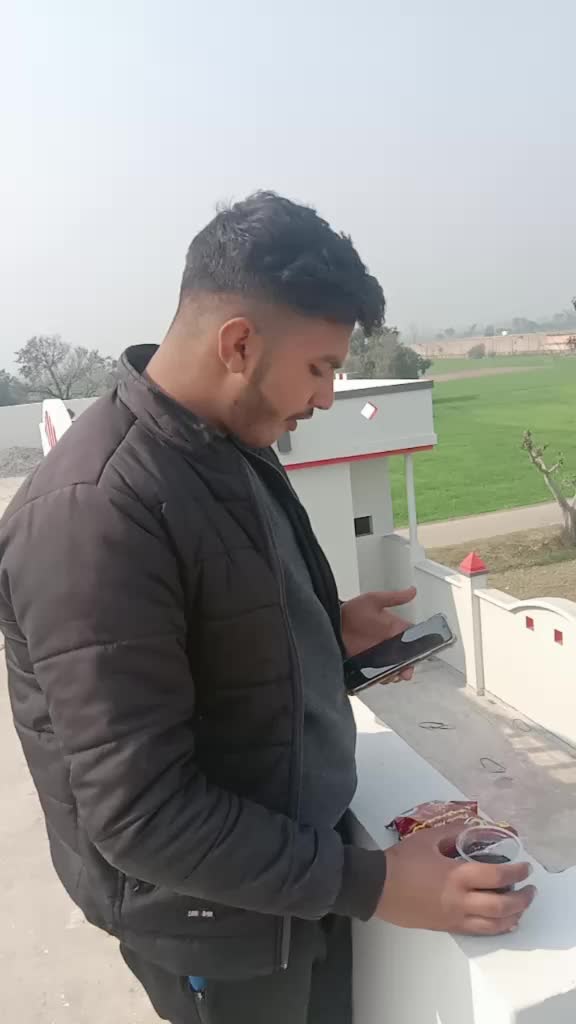 @Rana Zain Rajput