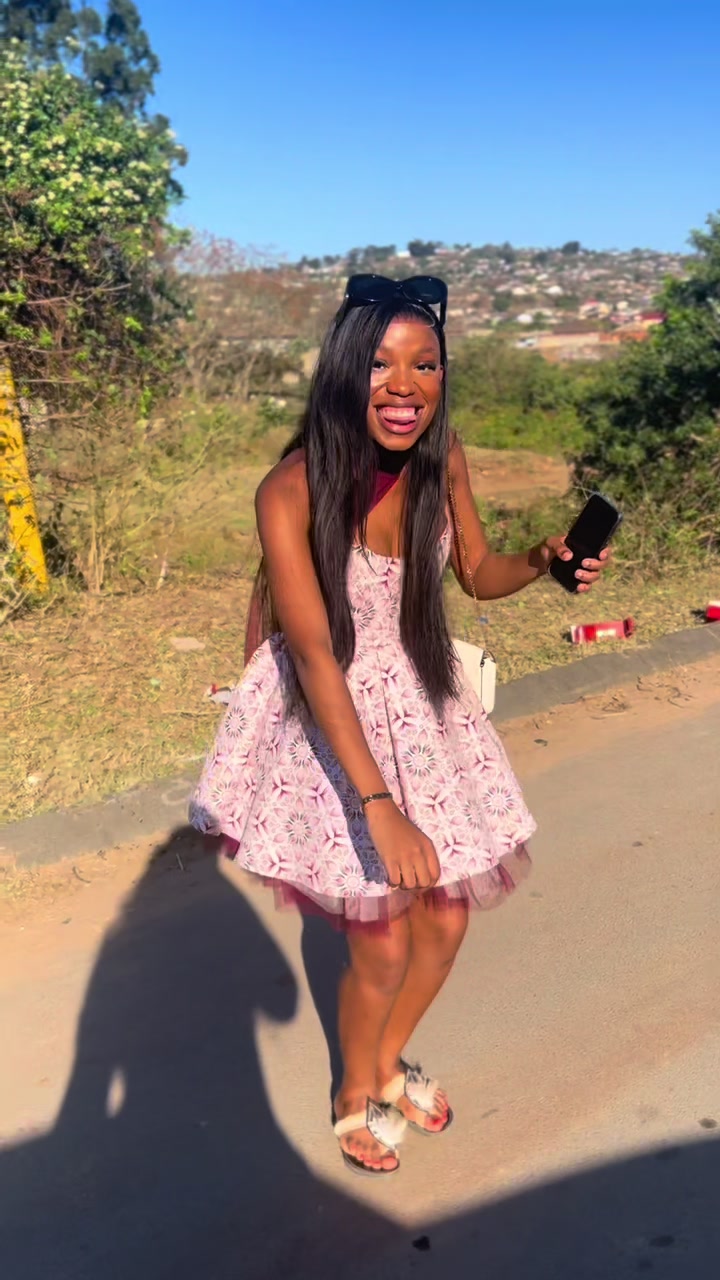 @Amanda Wendy Mpanza