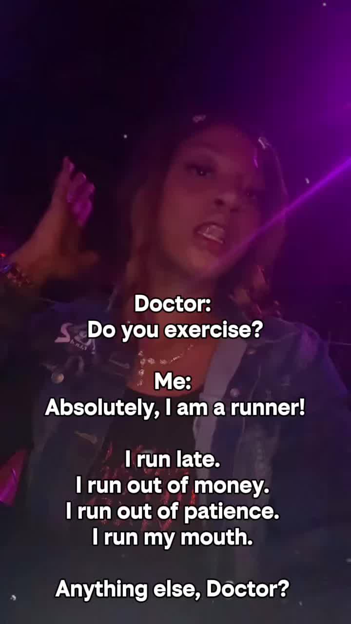 @Kali Nichelle
