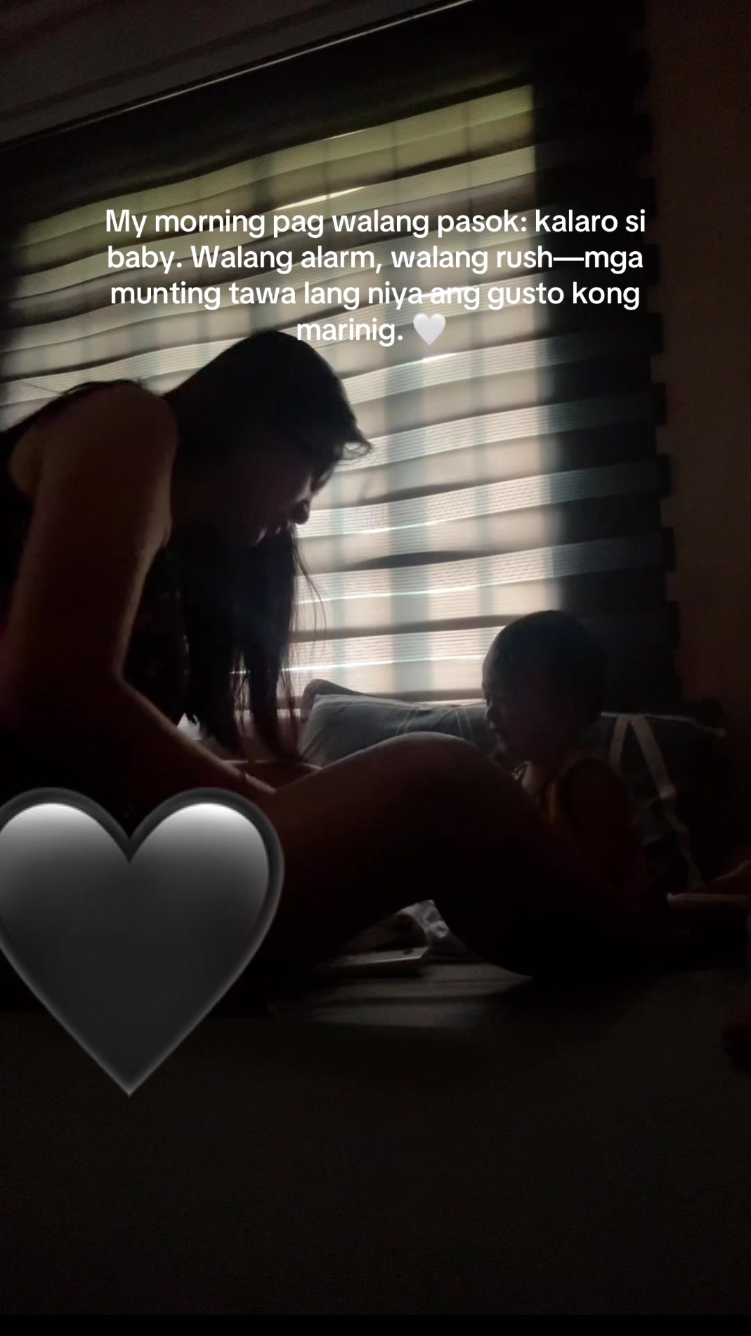 @Mommy Chelle