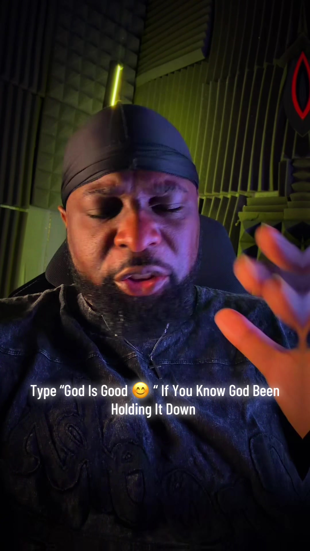 @Tevin Howard