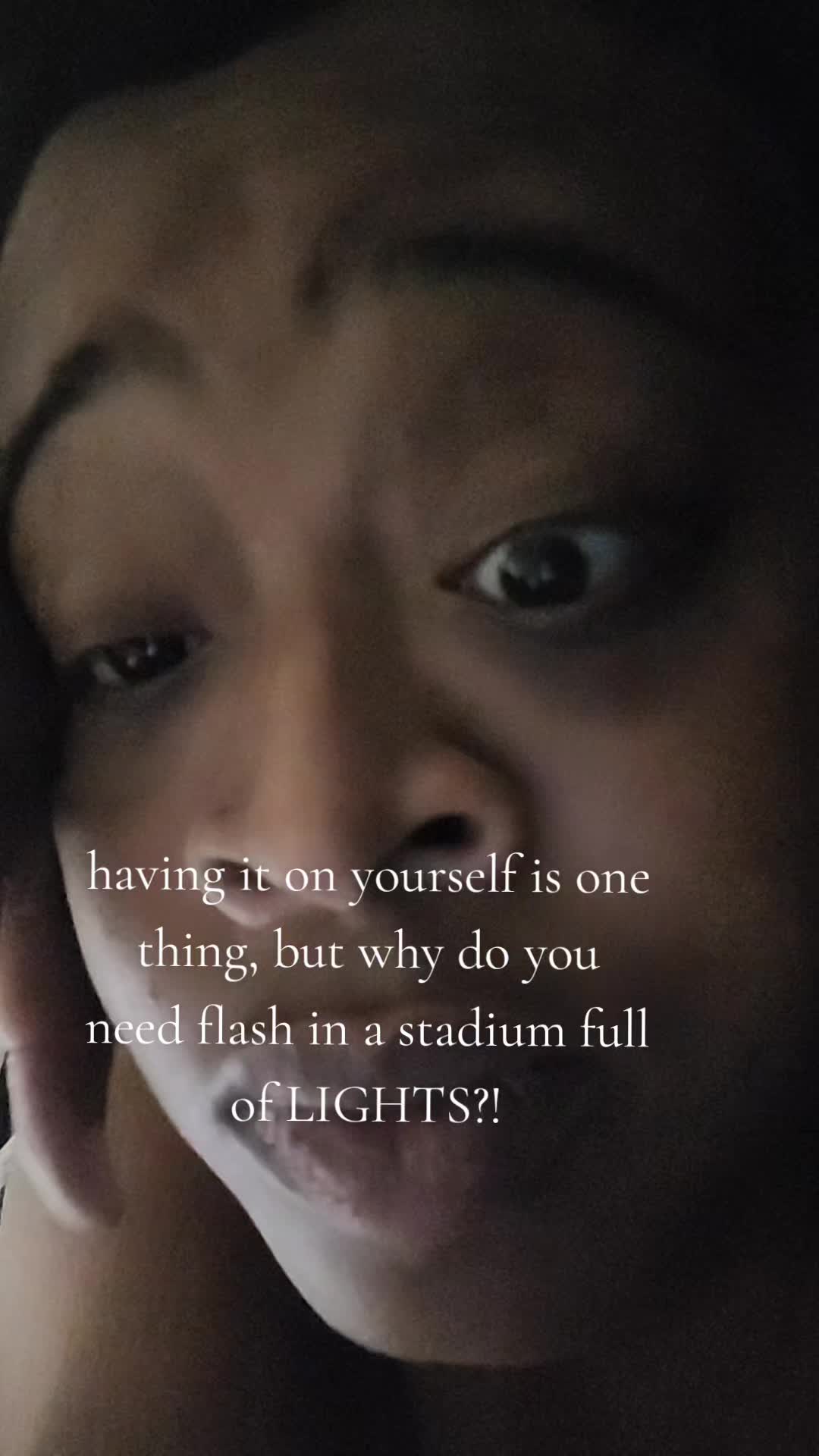@Lacrisha💕