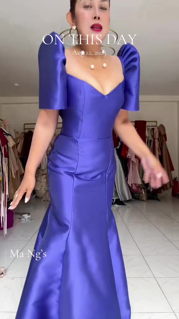 @MA Ng Gowns