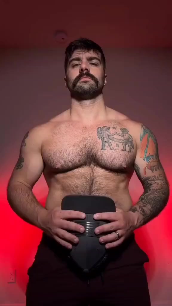 @iamgeorgeribble