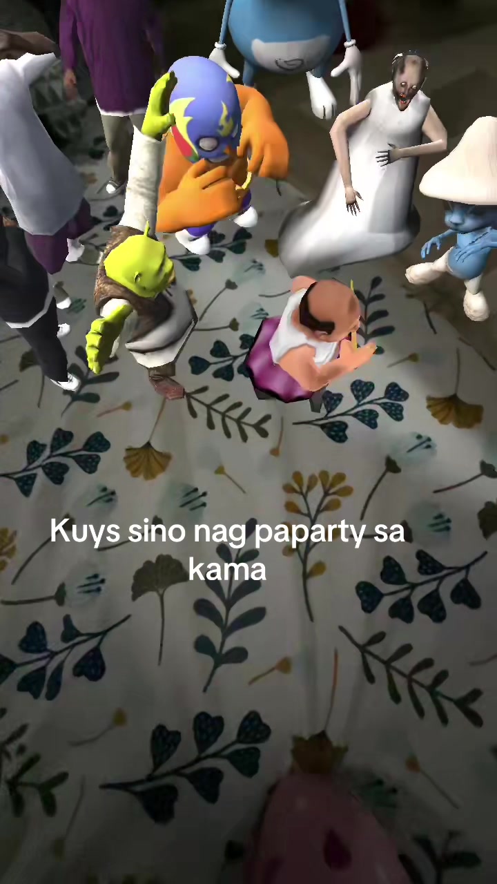 @Imaroace