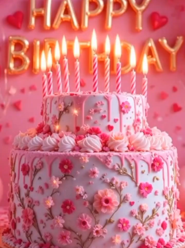 @Birthday Movement
