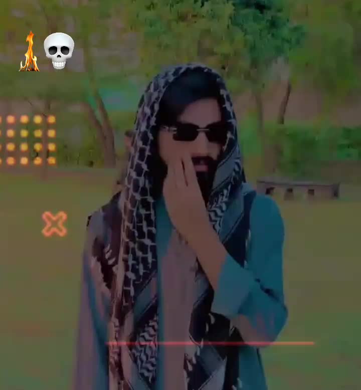 @☠️Fahad Ansari ☠️