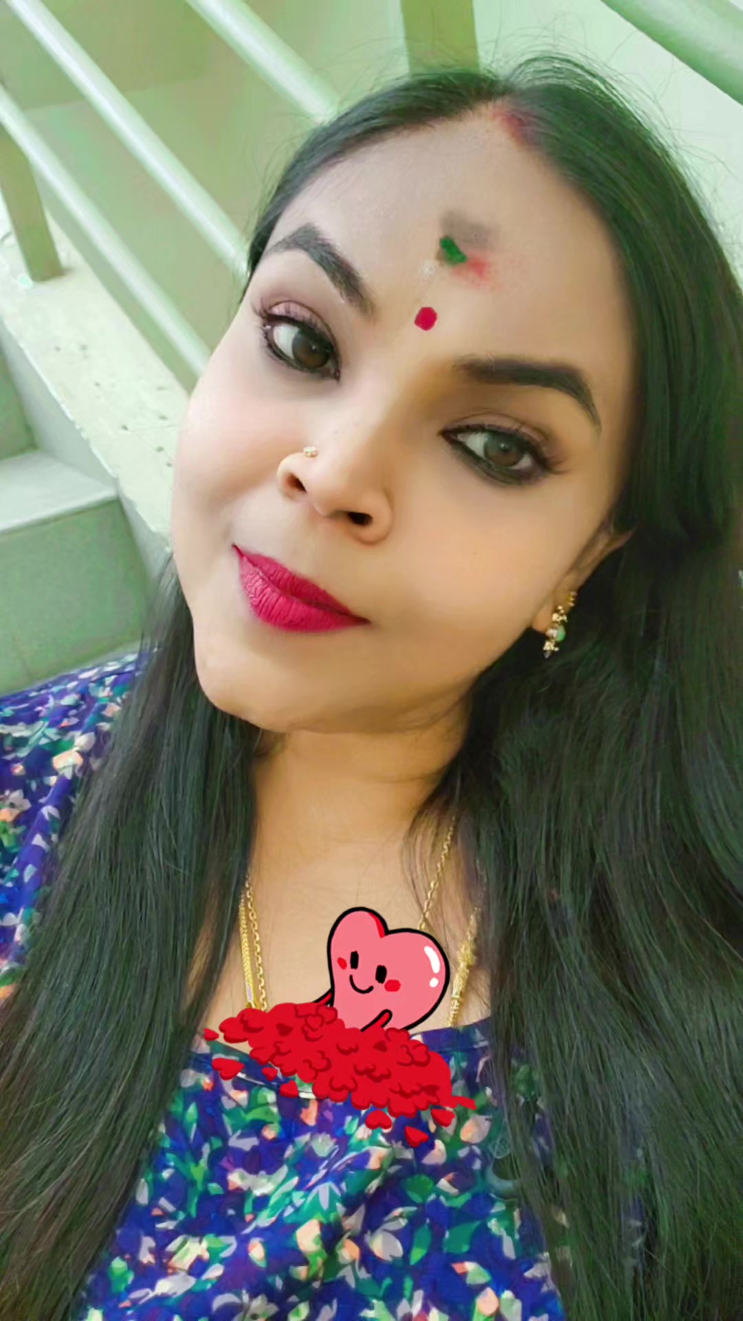 @Srubini