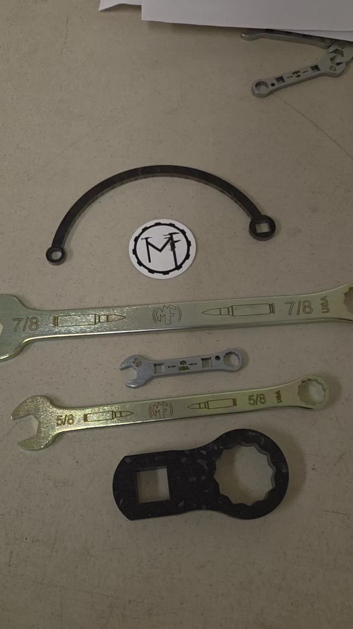 @Mass Fabricator