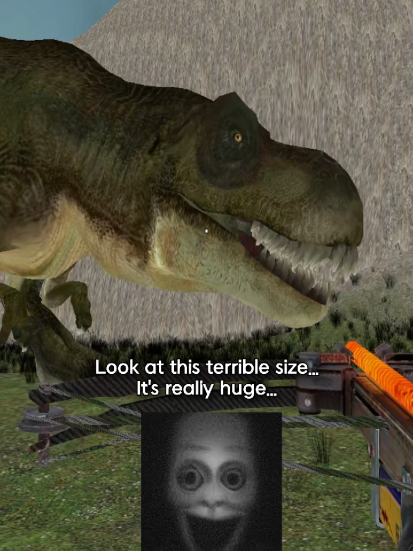 @Captain Jurassic