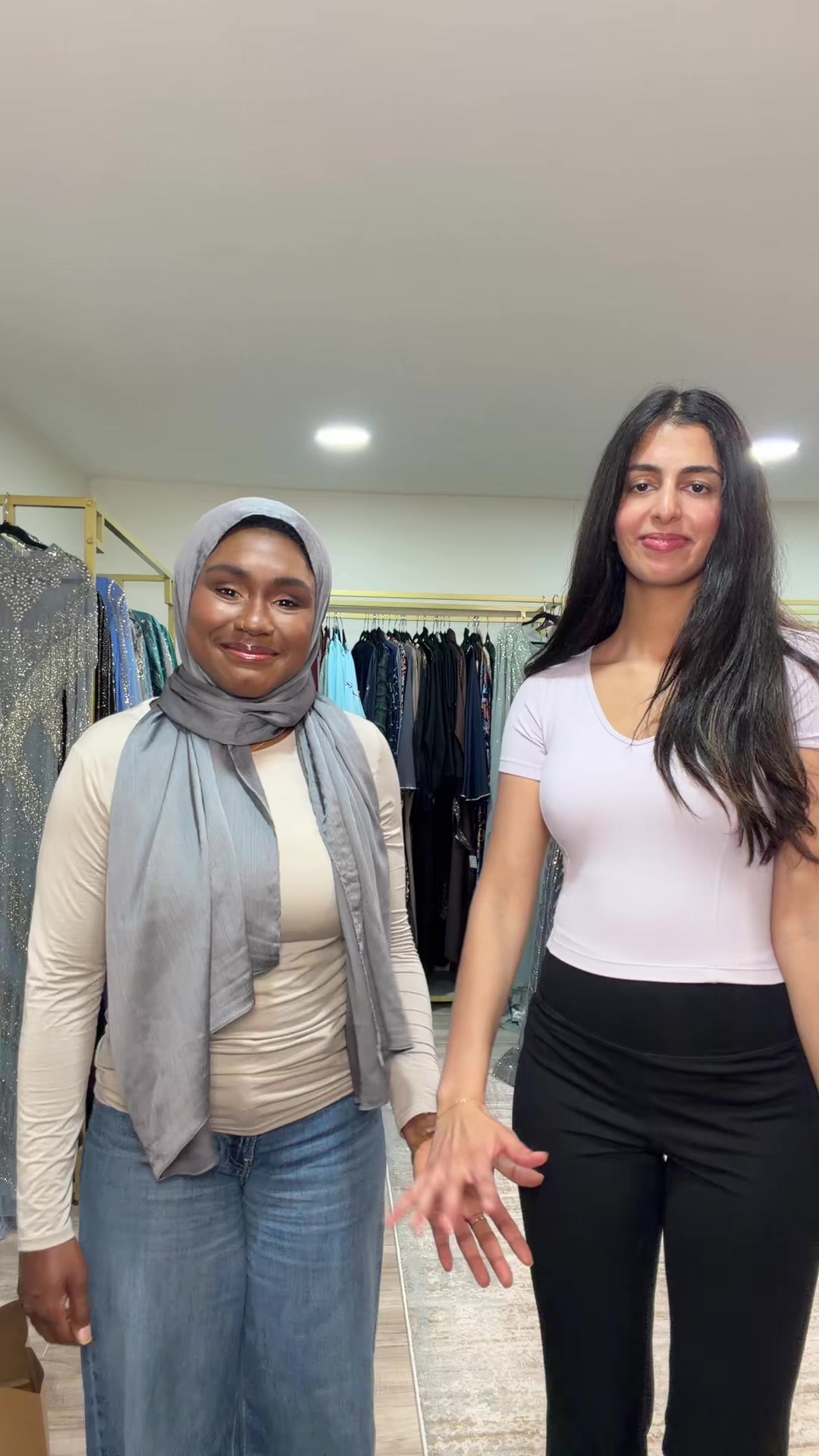 @Asiyah's Boutique