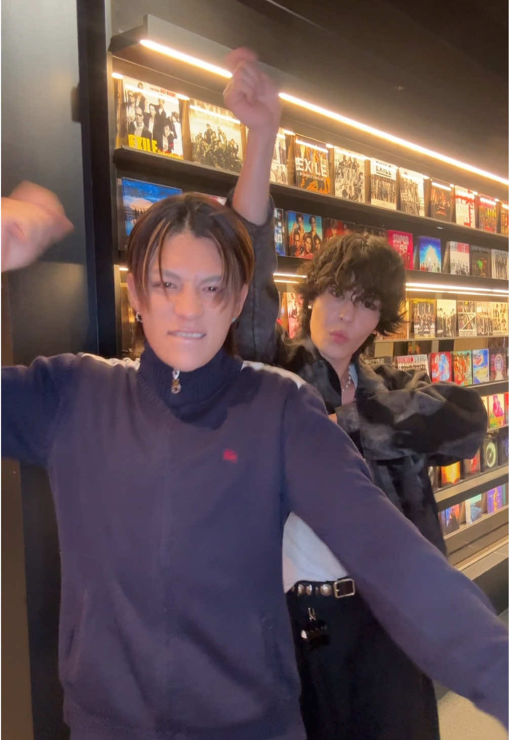 @WOLF HOWL HARMONY【公式】