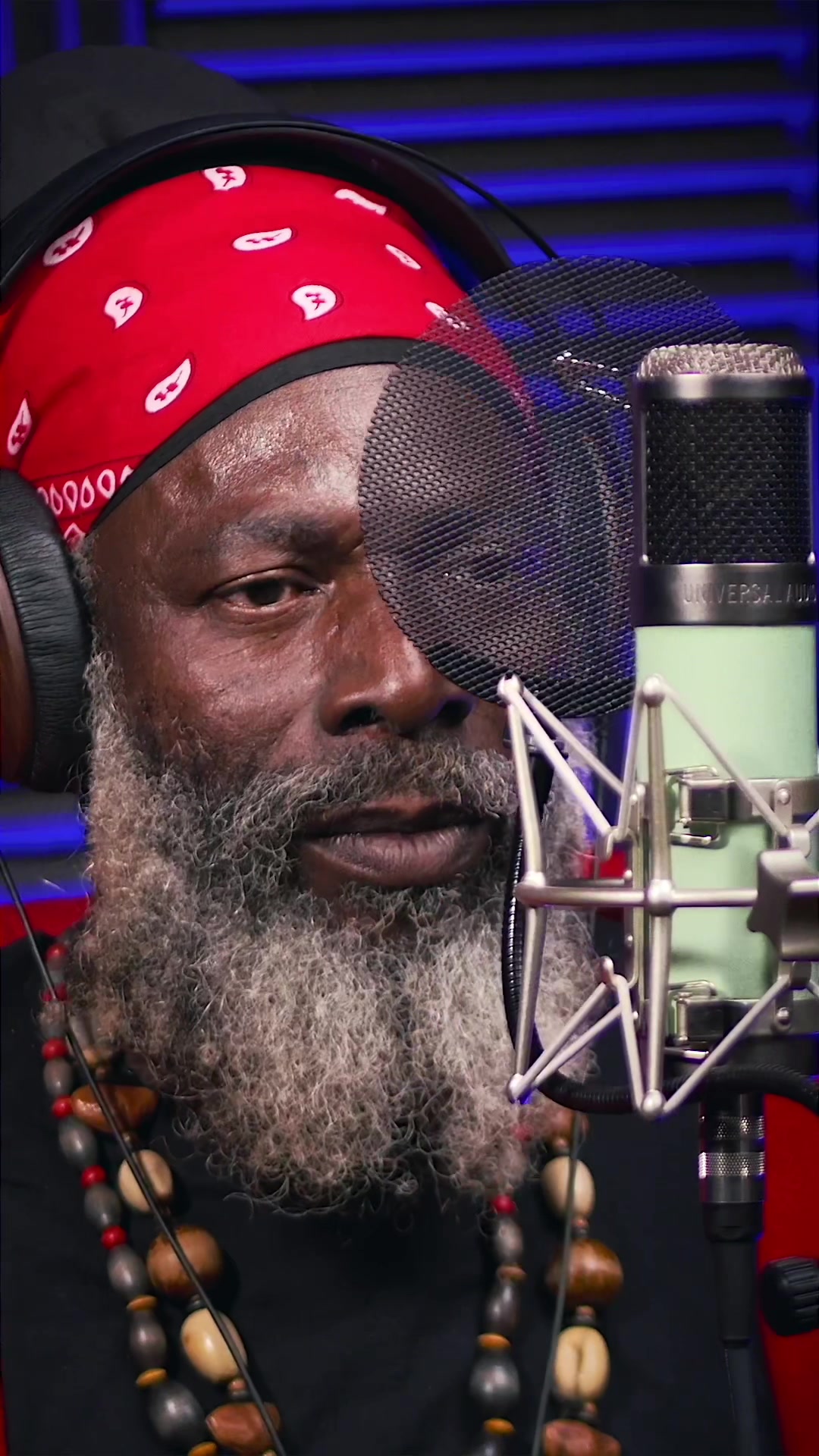 @Capleton King Shango