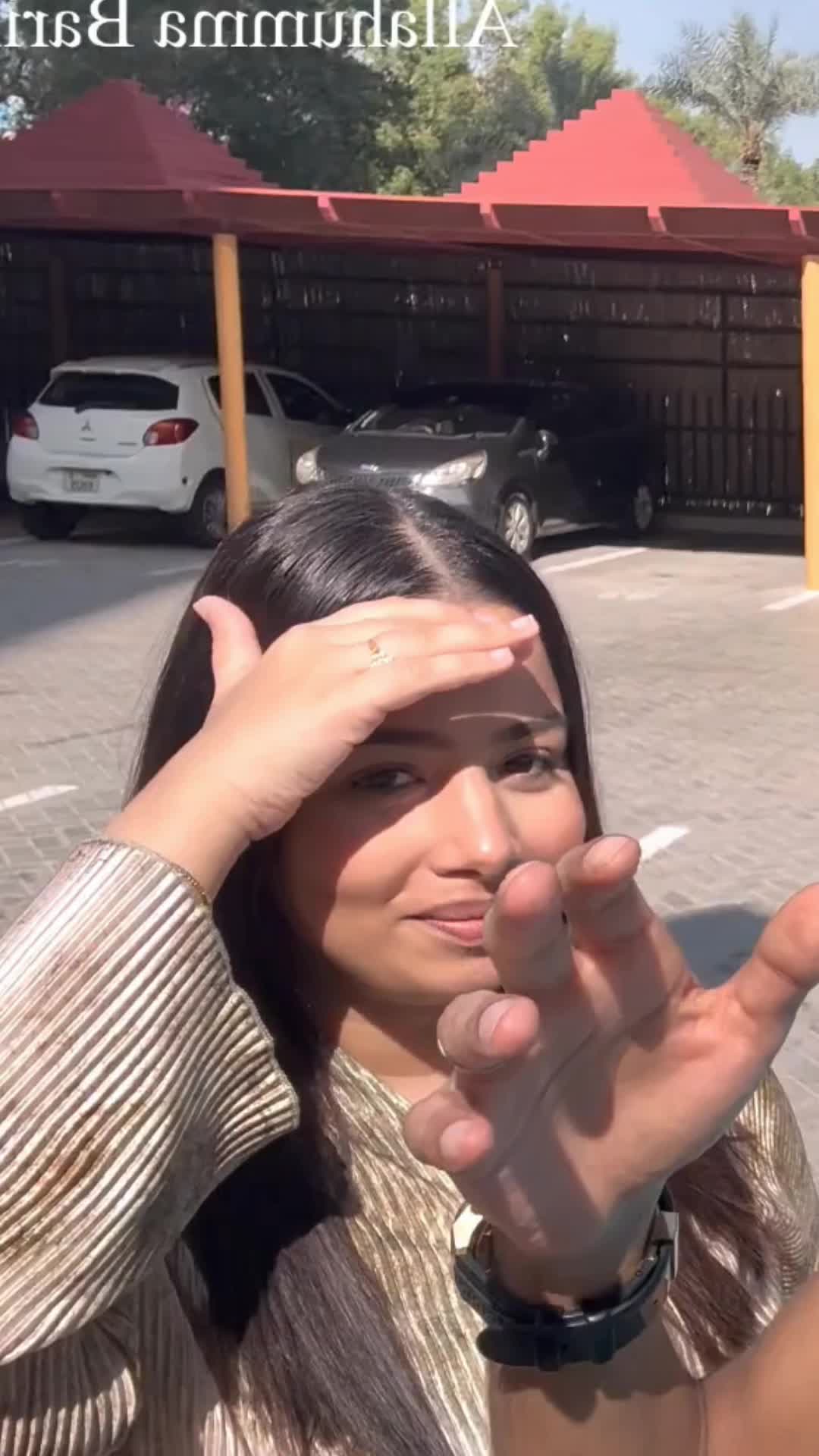 @Samira World