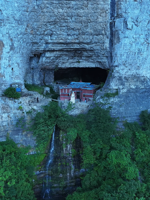@阿乐的探索旅行