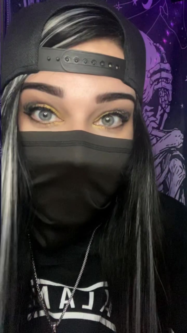 @CS Nyx Nightshade ๐ฅ
