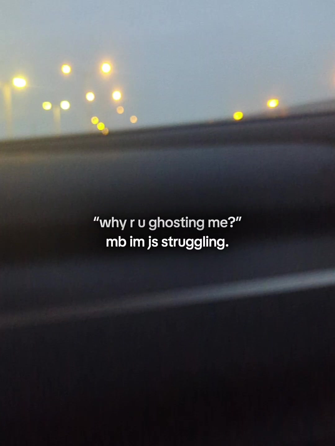 @vent....relatable