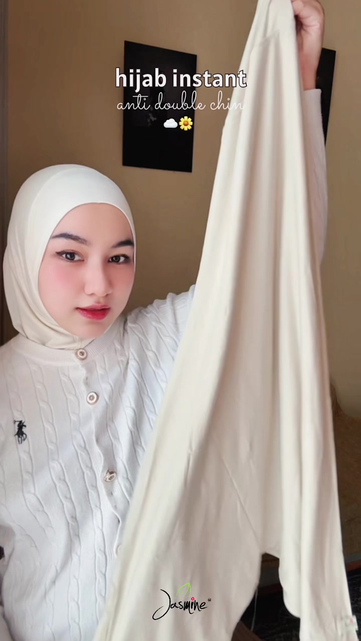 @Toko hijab jasmine
