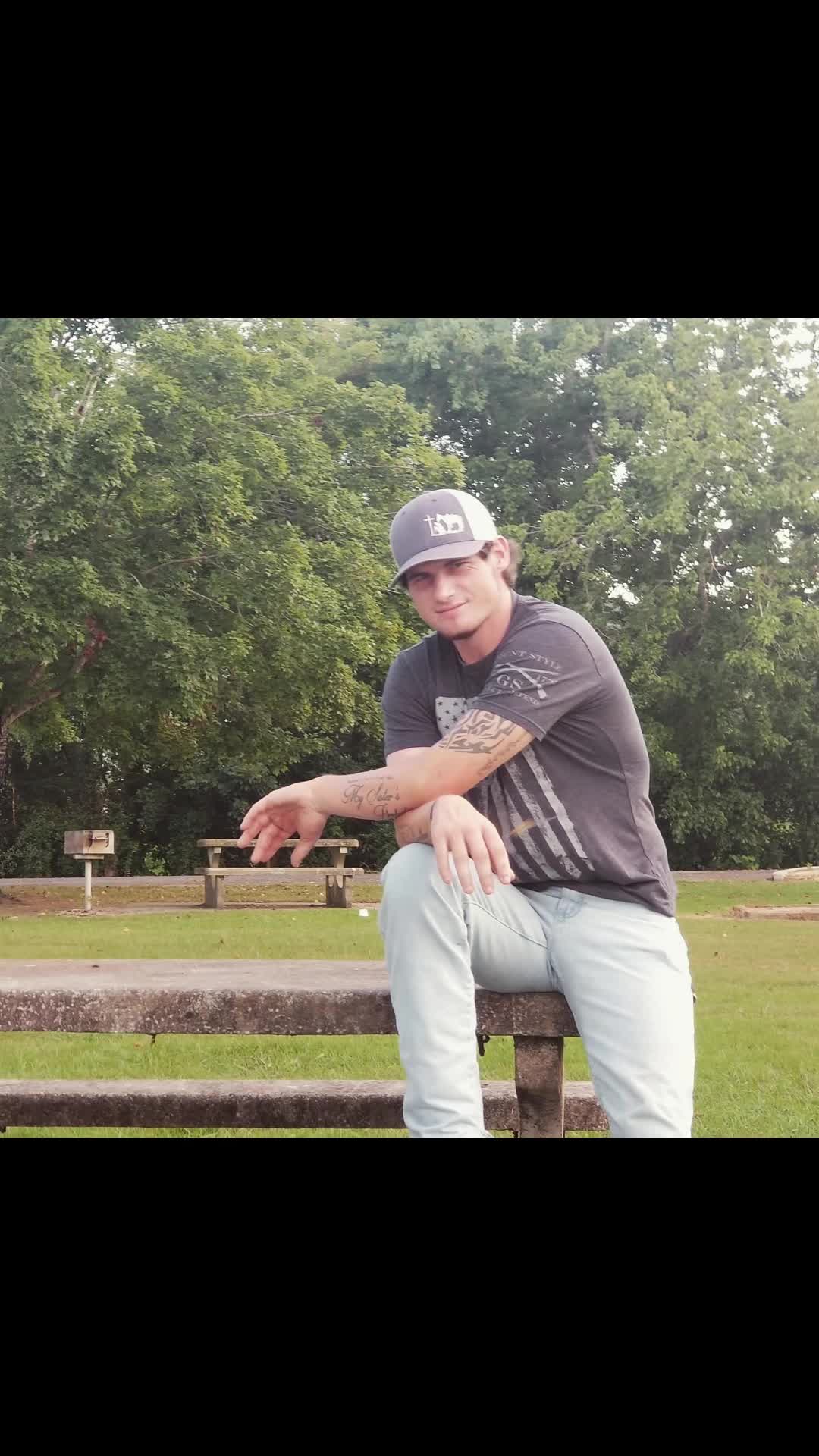 @Cody Tillery