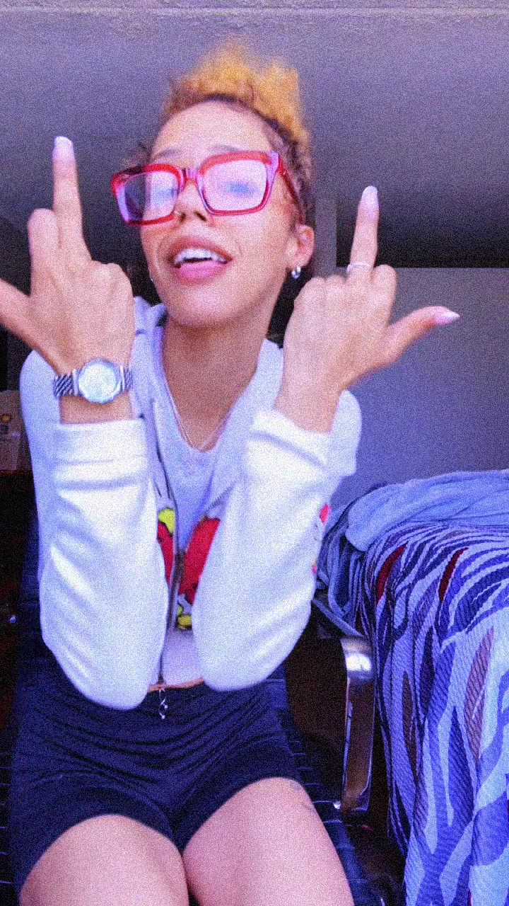@Mya Swift
