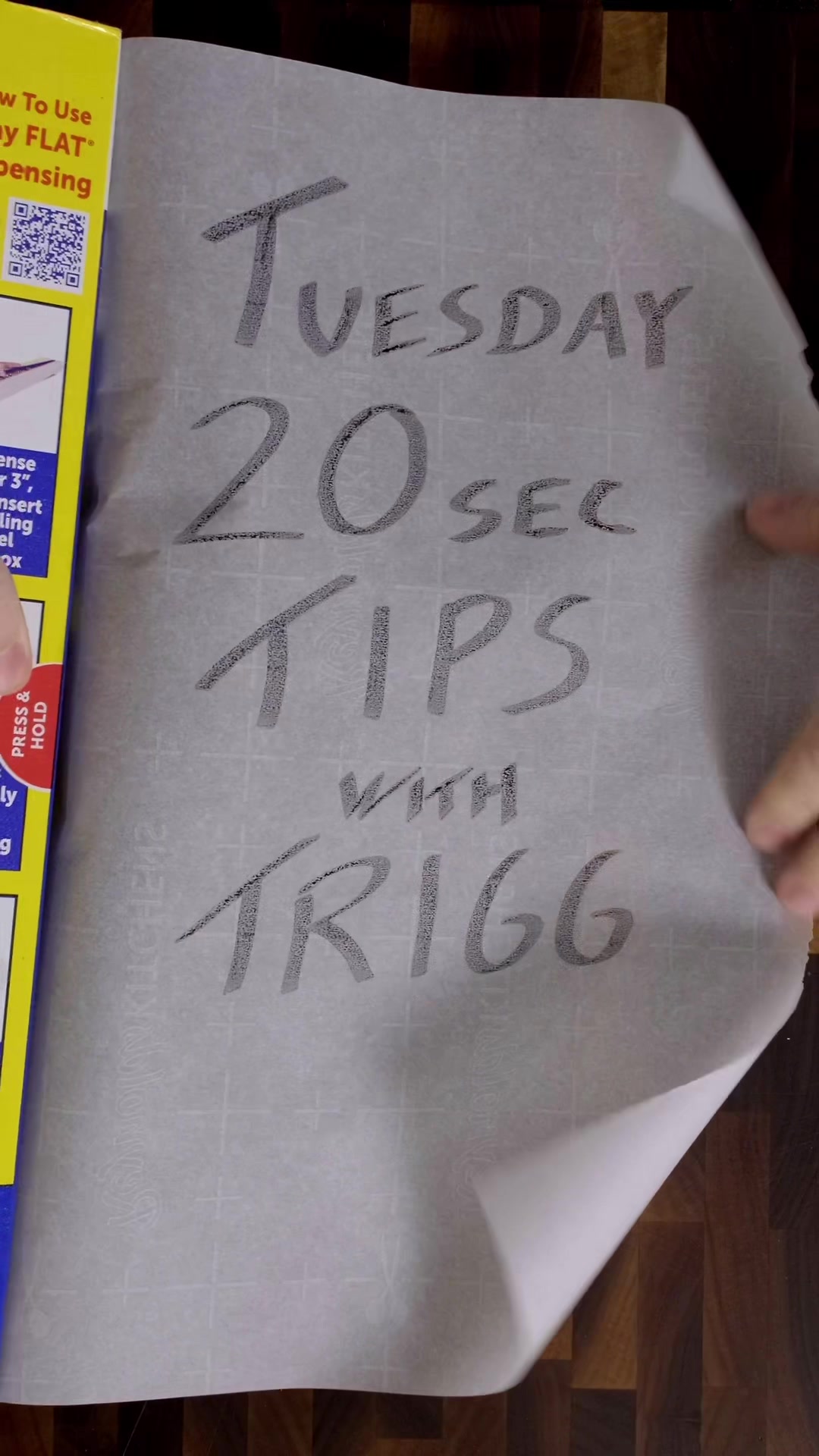 @TriggTube