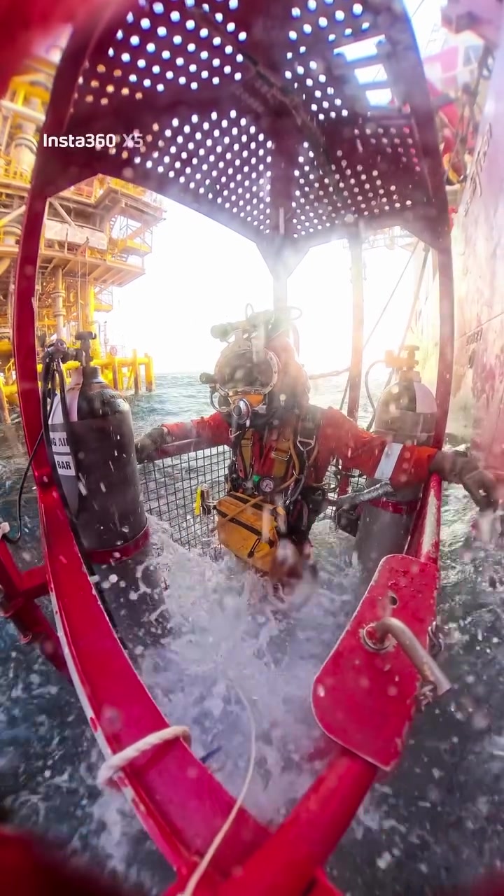 @DEEPSEA LOCKER
