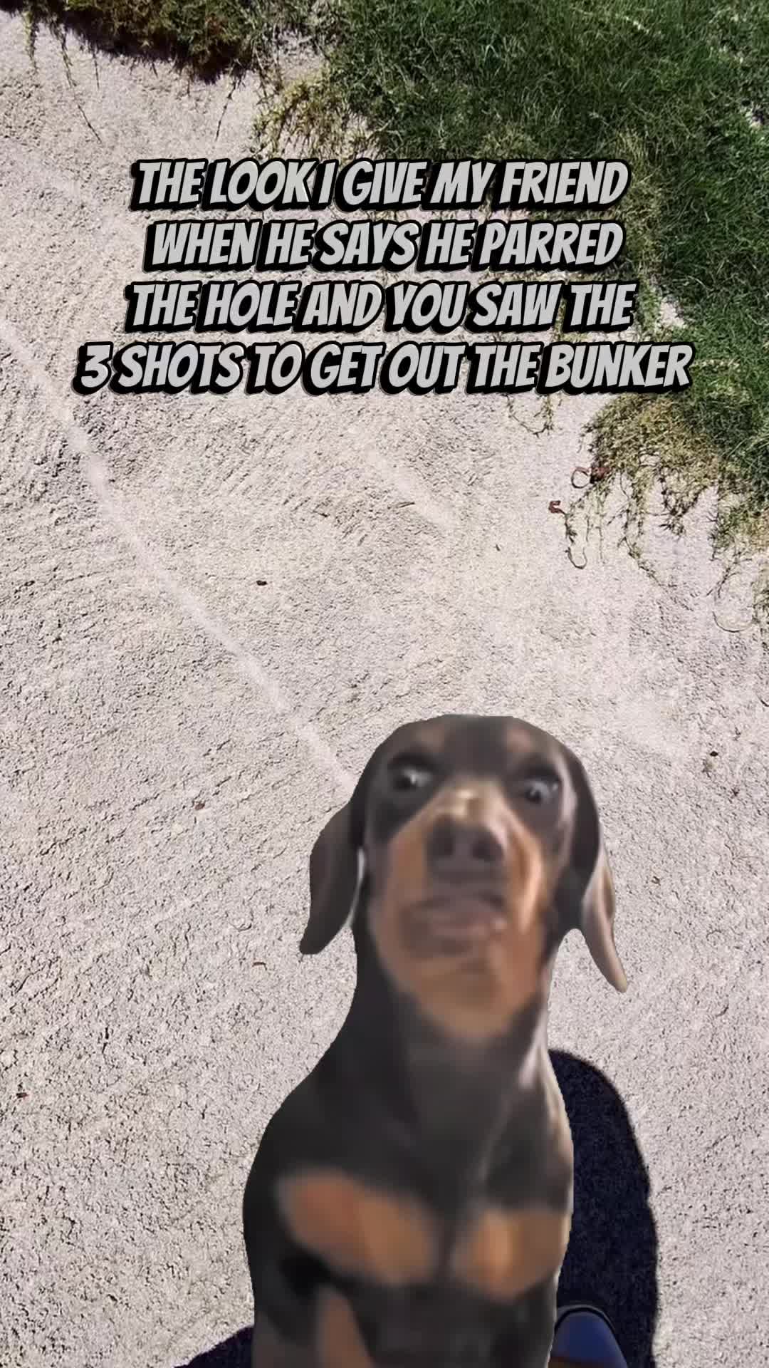 @BEAST Golf